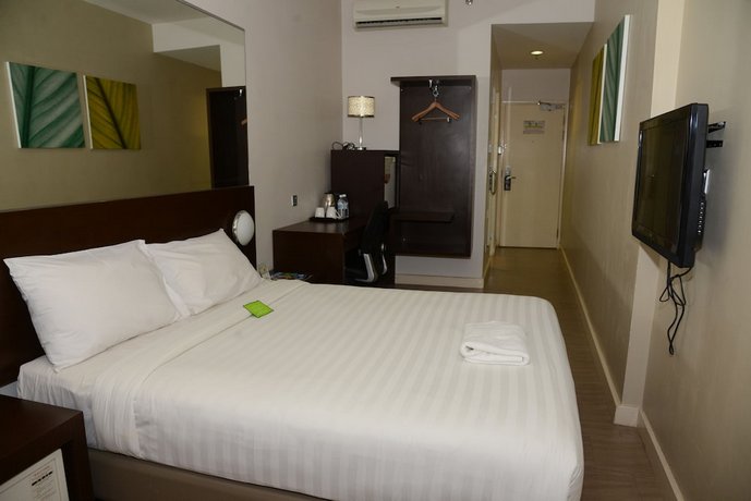 101 Hotel Bintulu